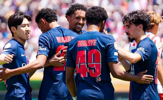 Nhận định, soi tỷ lệ PSG vs Botafogo 8h hôm nay ngày 20/6, vòng 2 FIFA Club World Cup