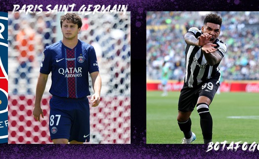 Link xem trực tiếp bóng đá FIFA Club World Cup 2025 ngày 20/6