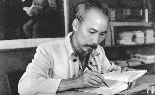 100 năm Báo chí Cách mạng Việt Nam: Tầm nhìn vượt thời đại của Chủ tịch Hồ Chí Minh