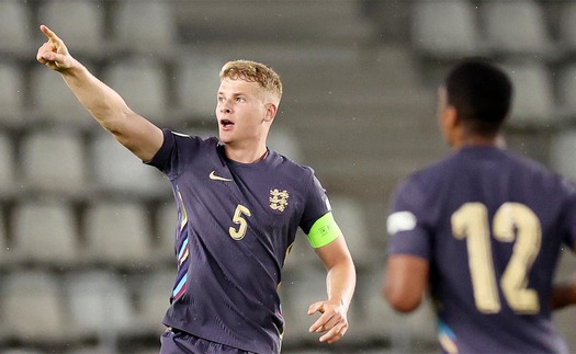 Nhận định, soi tỷ lệ U19 Hà Lan vs U19 Anh 00h00 ngày 21/6, vòng bảng U19 châu Âu 2025