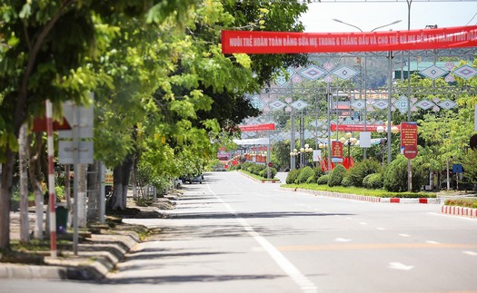 Nắng nóng ở Bắc và Trung Trung Bộ có khả năng sẽ kéo dài