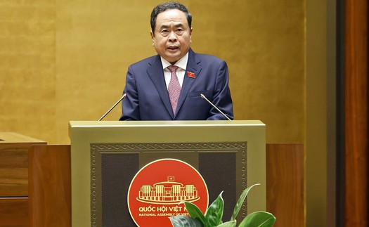 Kỳ họp thứ 9, Quốc hội khóa XV: Đề xuất giải pháp đột phá đáp ứng yêu cầu phát triển của đất nước