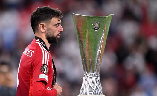 MU đón Cunha rồi tiễn Bruno Fernandes?