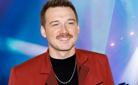 Album "I'm the Problem": Một thành trì kiên cố của Morgan Wallen