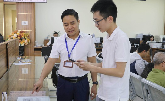 Làm chủ AI - kiến tạo tương lai