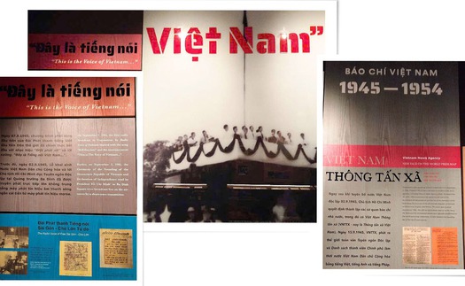 100 năm Báo chí cách mạng Việt Nam: Những dấu son lịch sử