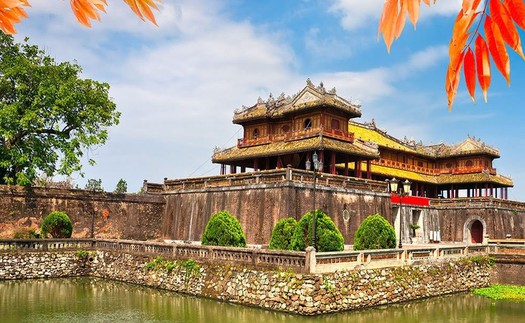Thông tin chi tiết sắp xếp các đơn vị hành chính cấp xã của thành phố Huế