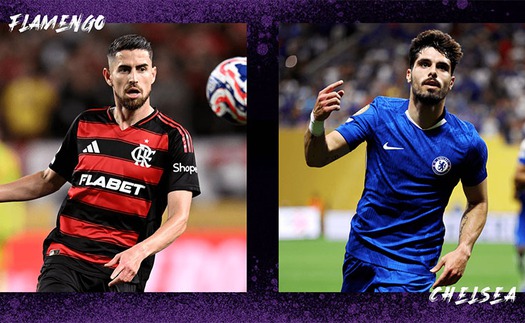 Nhận định bóng đá hôm nay 20/6: Benfica vs Auckland City, Flamengo vs Chelsea