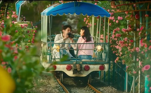 Khám phá những địa điểm quay K-Drama đẹp như mơ ở Hàn Quốc