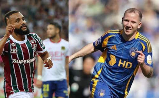 Link xem trực tiếp bóng đá FIFA Club World Cup 2025 ngày 22/6