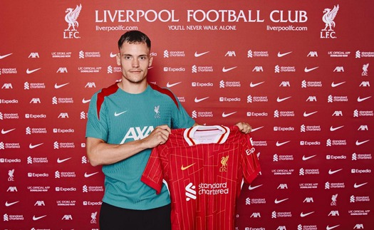 Vụ Florian Wirtz: Vì sao Liverpool chiến thắng và vai trò của Arne Slot