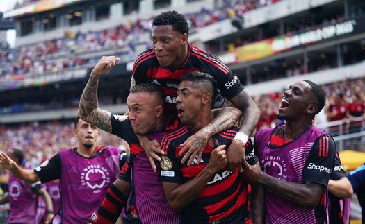 FIFA Club World Cup 2025: Sự vượt trội của các CLB Brazil