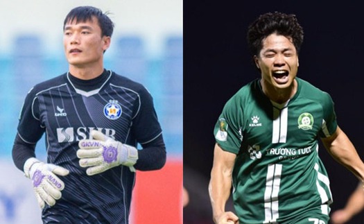Lịch thi đấu play-off thăng hạng V-League: Đà Nẵng vs Trường Tươi Bình Phước