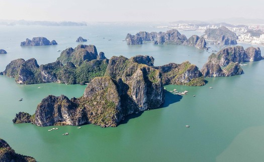 "Vietnam is calling": Từ trào lưu mạng xã hội đến “cú hích” cho du lịch Việt Nam