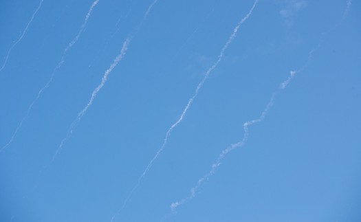 ĐSQ Việt Nam khuyến cáo cộng đồng người Việt Nam tại Israel sau khi Mỹ tấn công Iran