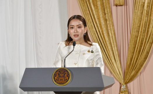 Thủ tướng Thái Lan cam kết giải quyết các thách thức của đất nước