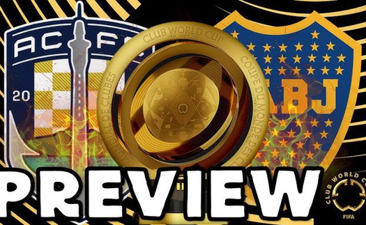 Nhận định, soi tỷ lệ Auckland City vs Boca Juniors 02h00 ngày 25/6, FIFA Club World Cup 2025