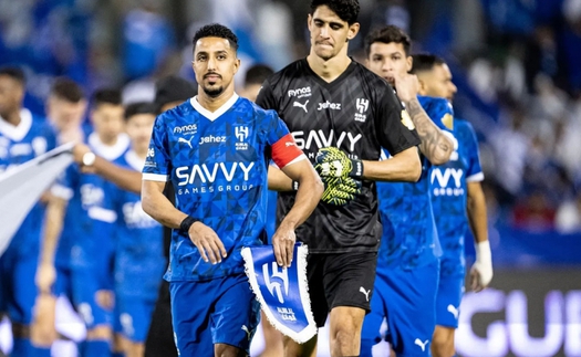 Xác định đội châu Á duy nhất còn cơ hội qua vòng bảng FIFA Club World Cup 2025