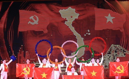 Khắc họa niềm tự hào, kiêu hãnh của nữ quân nhân thời đại Hồ Chí Minh