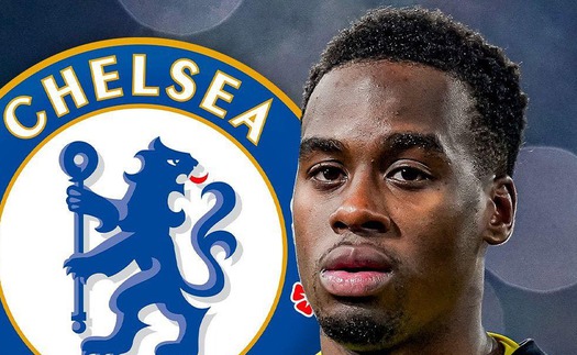 Chelsea sắp hoàn tất thương vụ đắt giá với ngôi sao của Dortmund