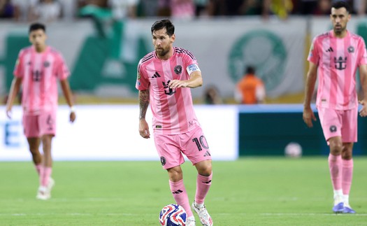Leo Messi đón sinh nhật tuổi 38: Messi và hành trình tái định nghĩa bóng đá