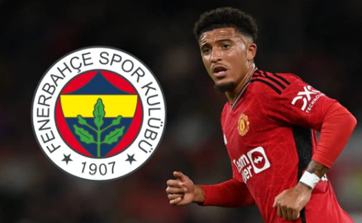 Ngôi sao 73 triệu bảng của MU đạt thỏa thuận gia nhập CLB do Mourinho dẫn dắt