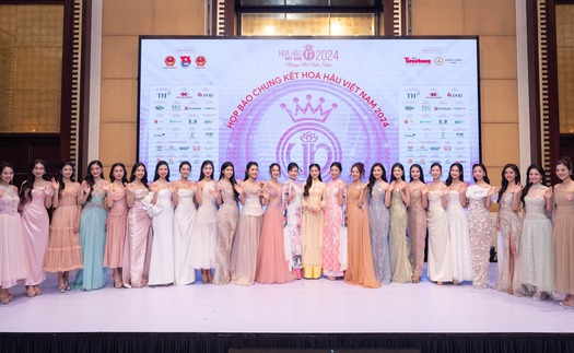 BTC Hoa hậu Việt Nam 2024 thông tin về việc tiếp nhận và xử lý đơn thư khiếu nại, tố cáo thí sinh