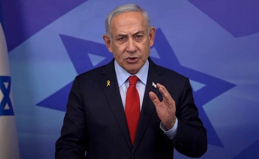 Thủ tướng Israel tuyên bố chấp nhận ngừng bắn