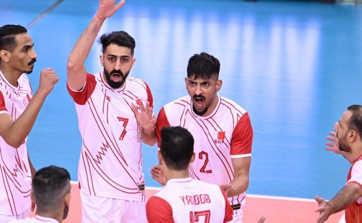 Xác định đội bóng chuyền lần đầu đăng quang AVC Nations Cup 2025, Đông Nam Á vắng bóng trong top 5