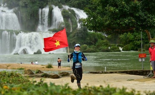 Thúc đẩy văn hóa, du lịch bằng sự kiện thể thao