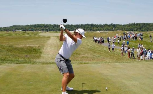 Thi đấu trung thực, tay golf Mỹ mất cơ hội vô địch và 35 tỷ tiền thưởng nhưng không hối tiếc