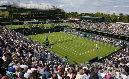 Tin nóng thể thao tối 25/6: Pickleball Việt Nam có tay vợt vào top 7 châu Á; Wimbledon 2025 phá kỷ lục tiền thưởng