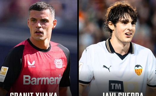 AC Milan: “Giăng lưới” mua tiền vệ