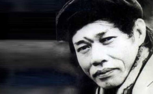 Nhà văn Nguyễn Minh Châu - từ phòng thi tới trang văn