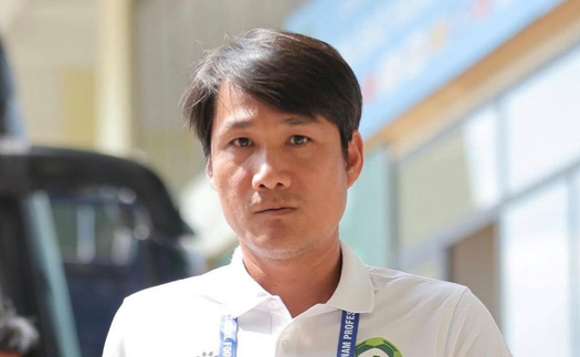 Gác tình cảm riêng, thầy Công Phượng cùng Bình Phước tập trung cho mục tiêu thăng hạng
