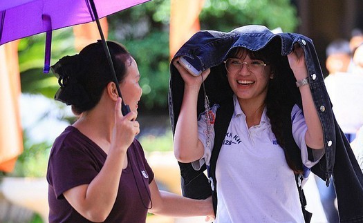 Kỳ thi tốt nghiệp THPT 2025: Để đạt thang điểm 9 môn Ngữ văn là rất khó