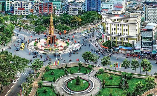 Thông tin chi tiết sắp xếp các đơn vị hành chính cấp xã của tỉnh Cà Mau