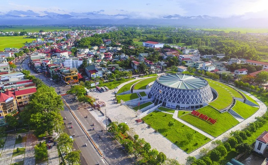 Thông tin chi tiết sắp xếp các đơn vị hành chính cấp xã của tỉnh Điện Biên