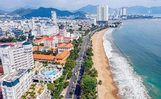 Thông tin chi tiết sắp xếp các đơn vị hành chính cấp xã của tỉnh Khánh Hòa