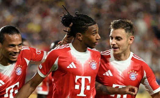 Đội hình xuất sắc và tệ nhất ở vòng bảng FIFA Club World Cup 2025