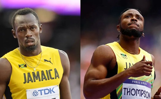 Đàn em Usain Bolt trở thành VĐV chạy nhanh thứ 6 hành tinh, hứa hẹn lập kỷ lục thế giới 100m mới