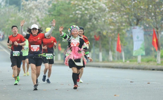 Chuyên đề 'Thể thao Việt Nam và thách thức Top 50 Olympic': Lối tắt – lối riêng 