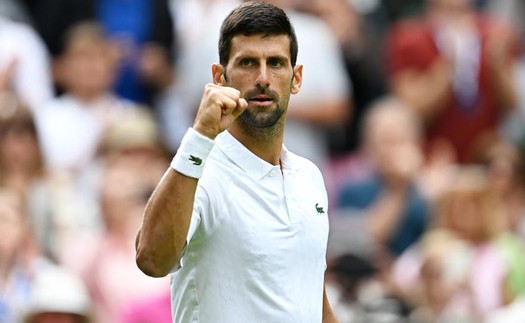 Djokovic thừa nhận sự thật quan trọng trước trận ra quân ở Wimbledon 2025