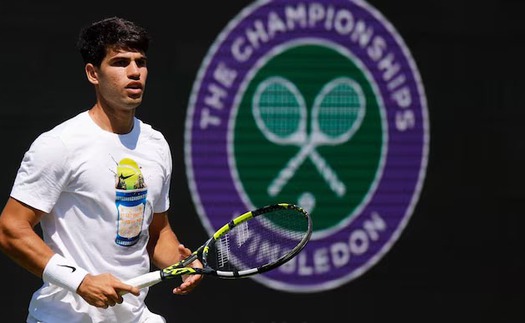 Link xem trực tiếp Wimbledon 2025 hôm nay 30/6