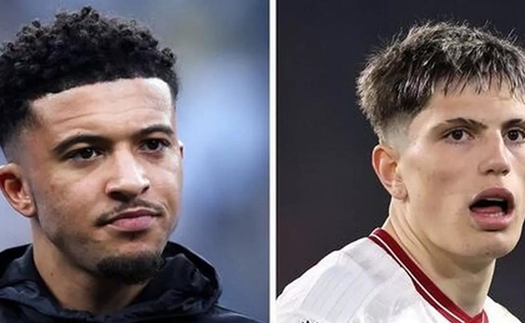 Tin chuyển nhượng hôm nay 3/6: Á quân C1 hy vọng có Hojlund; Chelsea nhắm Garnacho và Sancho