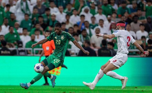 Nhận định, soi tỷ lệ Bahrain vs Saudi Arabia 23h00 ngày 05/06, vòng loại World Cup 2026 khu vực châu Á