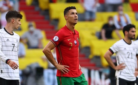 Nhận định Đức vs Bồ Đào Nha (02h00, 5/6): Hai cựu vương và khát vọng Nations League