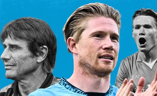 Napoli đợi chờ gì ở Kevin De Bruyne?