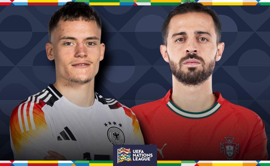 Nhận định, soi tỷ lệ Đức vs Bồ Đào Nha 02h00 ngày 5/6, bán kết UEFA Nations League