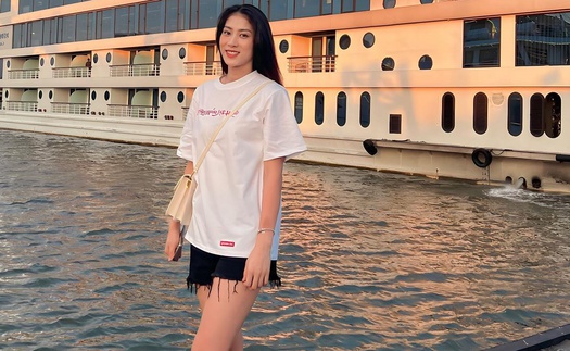 3 ngôi sao bóng chuyền nữ Việt Nam tài sắc vạn người mê, quyết làm nên lịch sử ở giải đấu quan trọng